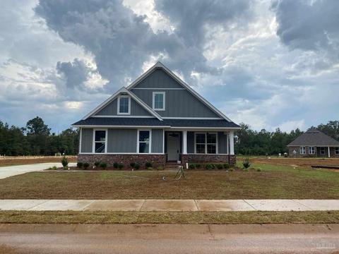 2310 Oglethorpe Ln, Cantonment, FL 32533 photo 1