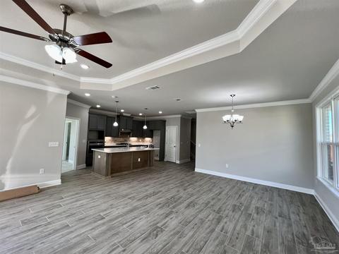 2310 Oglethorpe Ln, Cantonment, FL 32533 photo 6
