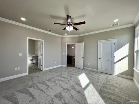 2310 Oglethorpe Ln, Cantonment, FL 32533 photo 14