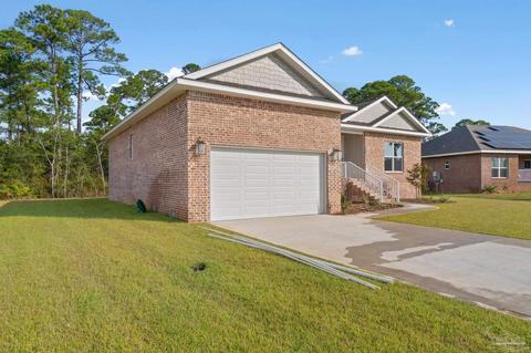 5596 Kailey Rd, Milton, FL 32583 photo 2