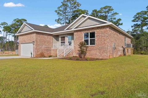 5596 Kailey Rd, Milton, FL 32583 photo 3