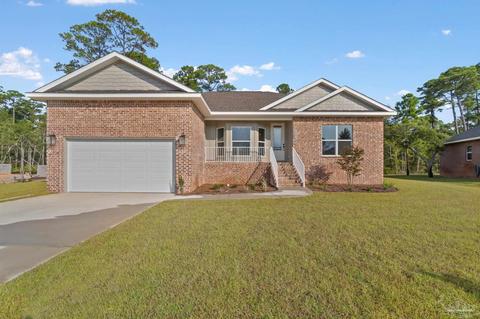 5596 Kailey Rd, Milton, FL 32583 photo 1