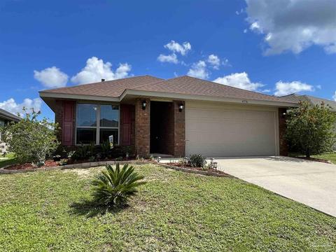 4736 Frances St, Pace, FL 32571 photo 2