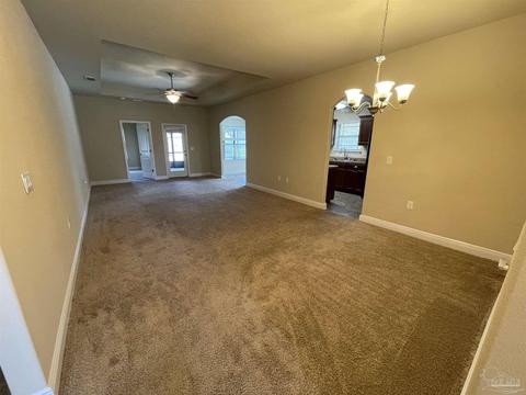 4736 Frances St, Pace, FL 32571 photo 3