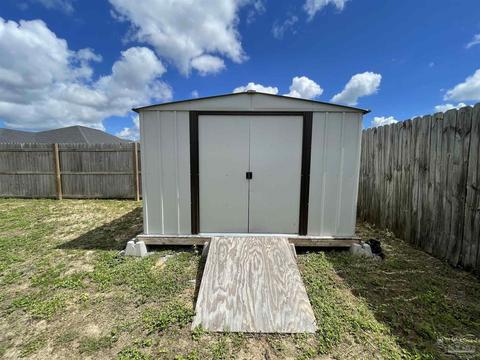 4736 Frances St, Pace, FL 32571 photo 16