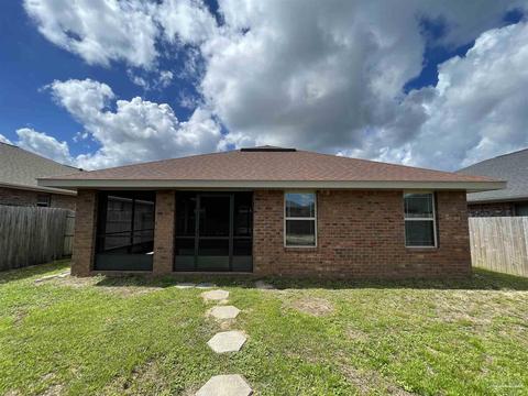 4736 Frances St, Pace, FL 32571 photo 15