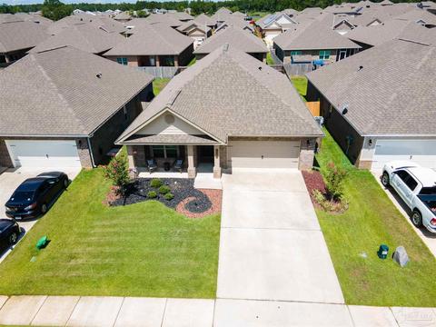 3777 Hawks Landing Cir, Pace, FL 32571 photo 4