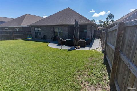 3777 Hawks Landing Cir, Pace, FL 32571 photo 44