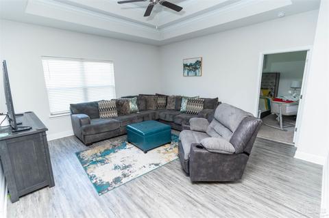 3777 Hawks Landing Cir, Pace, FL 32571 photo 20