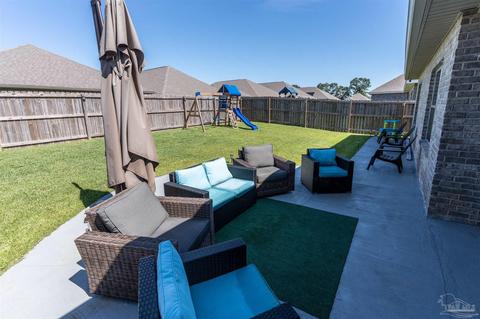 3777 Hawks Landing Cir, Pace, FL 32571 photo 41