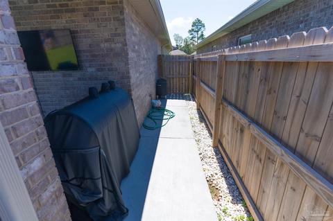 3777 Hawks Landing Cir, Pace, FL 32571 photo 43