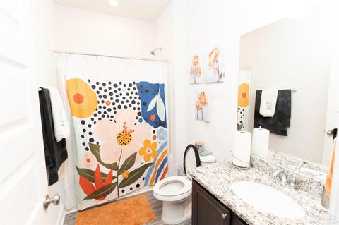 3777 Hawks Landing Cir, Pace, FL 32571 photo 7