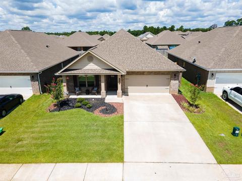 3777 Hawks Landing Cir, Pace, FL 32571 photo 5