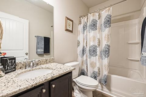 6251 Ladera Trl, Pace, FL 32571 photo 19