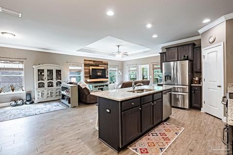 6251 Ladera Trl, Pace, FL 32571 photo 7