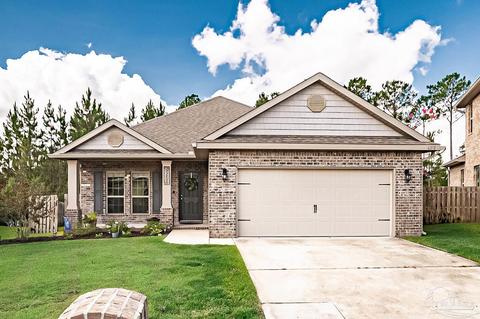 6251 Ladera Trl, Pace, FL 32571 photo 1