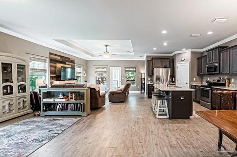 6251 Ladera Trl, Pace, FL 32571 photo 9