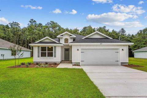 4659 Murray Rd, Pace, FL 32571 photo 1