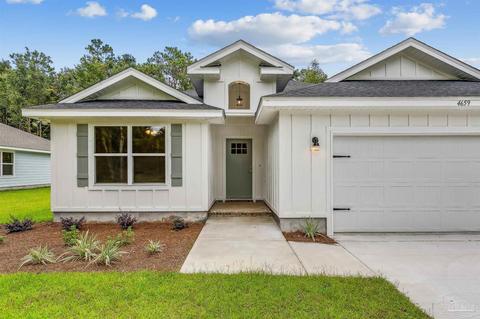 4659 Murray Rd, Pace, FL 32571 photo 4