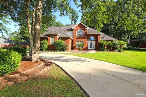 3028 Greystone Dr, Pace, FL 32571 photo 1