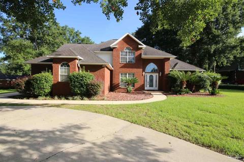 3028 Greystone Dr, Pace, FL 32571 photo 4