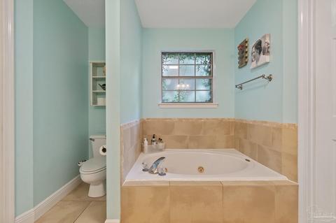 5718 Whispering Woods Dr, Pace, FL 32571 photo 14