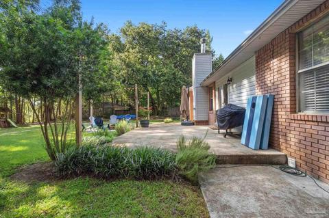 5718 Whispering Woods Dr, Pace, FL 32571 photo 26