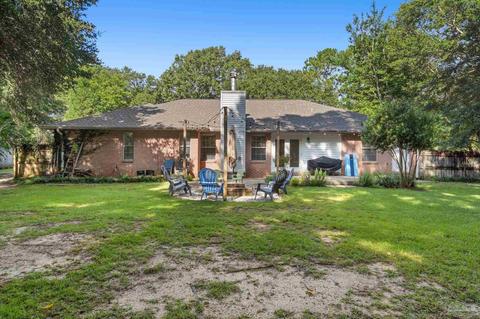 5718 Whispering Woods Dr, Pace, FL 32571 photo 25