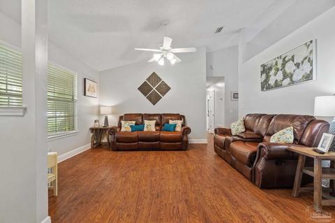 5718 Whispering Woods Dr, Pace, FL 32571 photo 6