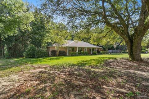 5718 Whispering Woods Dr, Pace, FL 32571 photo 2