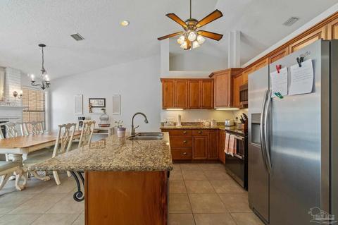 5718 Whispering Woods Dr, Pace, FL 32571 photo 8