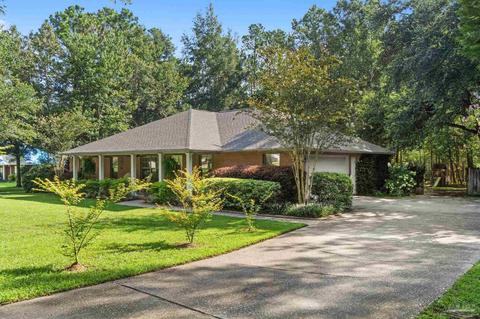 5718 Whispering Woods Dr, Pace, FL 32571 photo 3