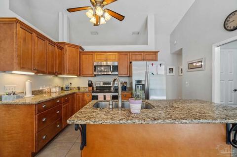 5718 Whispering Woods Dr, Pace, FL 32571 photo 9