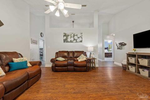 5718 Whispering Woods Dr, Pace, FL 32571 photo 7