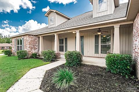 7074 Jacobsview Ln, Milton, FL 32570 photo 2