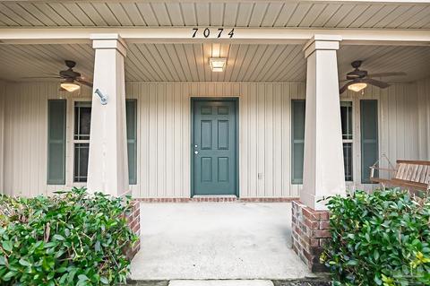 7074 Jacobsview Ln, Milton, FL 32570 photo 4