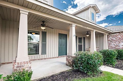 7074 Jacobsview Ln, Milton, FL 32570 photo 3