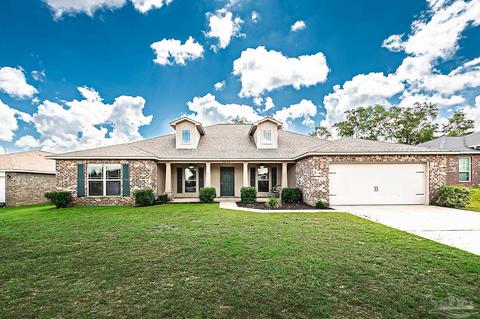 7074 Jacobsview Ln, Milton, FL 32570 photo 1