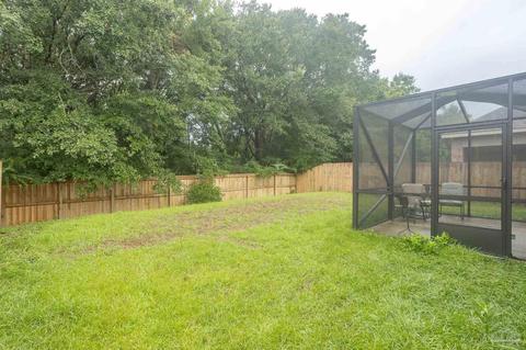 3864 Hawks Landing Cir, Pace, FL 32571 photo 25