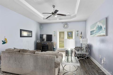 3864 Hawks Landing Cir, Pace, FL 32571 photo 12