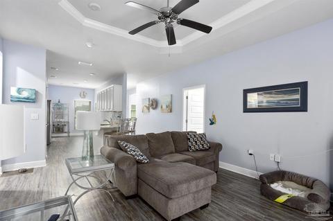 3864 Hawks Landing Cir, Pace, FL 32571 photo 11