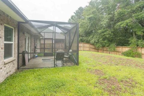 3864 Hawks Landing Cir, Pace, FL 32571 photo 24