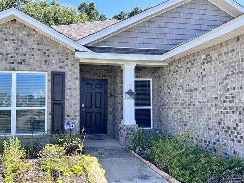 3864 Hawks Landing Cir, Pace, FL 32571 photo 2