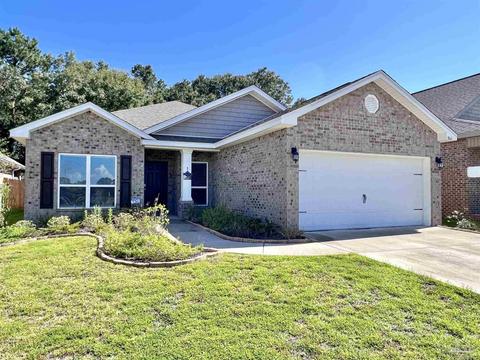 3864 Hawks Landing Cir, Pace, FL 32571 photo 1