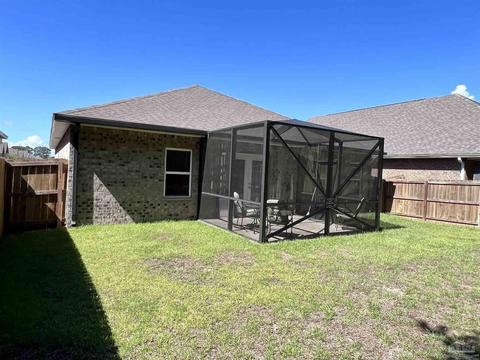 3864 Hawks Landing Cir, Pace, FL 32571 photo 22