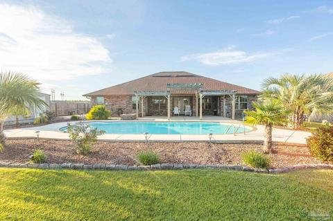 4817 Perspective Dr, Milton, FL 32570 photo 1
