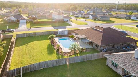 4817 Perspective Dr, Milton, FL 32570 photo 46