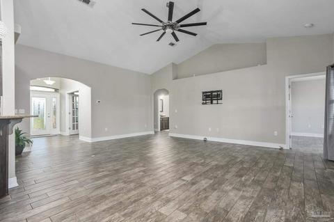 4817 Perspective Dr, Milton, FL 32570 photo 5