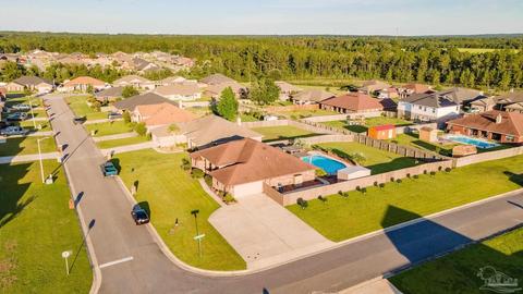 4817 Perspective Dr, Milton, FL 32570 photo 50