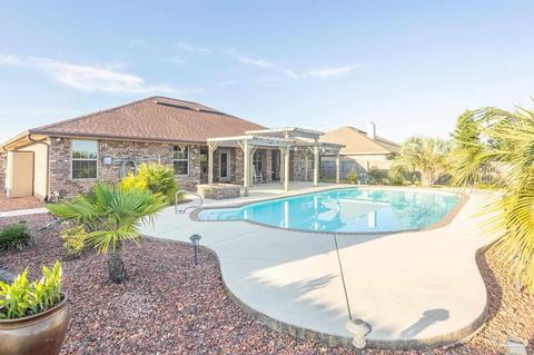 4817 Perspective Dr, Milton, FL 32570 photo 4